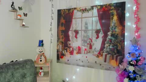 Alaia online show from 12.21.24