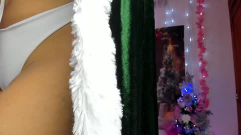 Alaia online show from 12.24.24