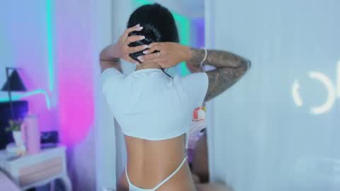 Alaia online show from 04.22.26