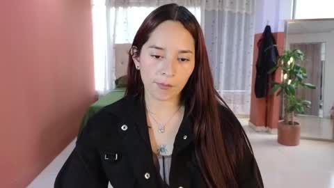 Alaia Skater online show from 09.28.25