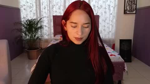 Alaia Skater online show from 10.13.25