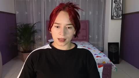 Alaia Skater online show from 10.16.25