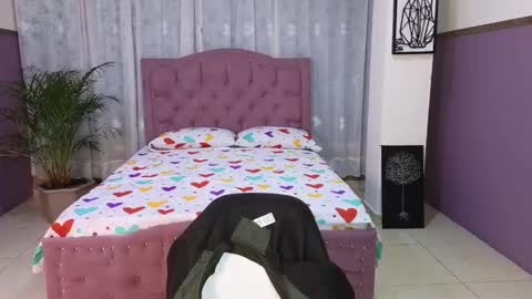 Alaia Skater online show from 10.22.25