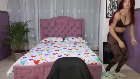 Alaia Skater online show from 10.23.25