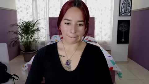 Alaia Skater online show from 11.22.25