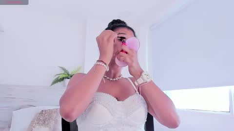 Alaia  online show from 01.08.25