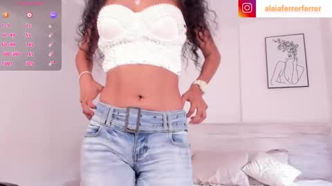 Alaia  online show from 01.21.25