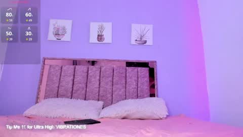 alaiasexygirl online show from 04.11.26