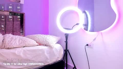 Snapshot of alaiasexygirl chatting on 04.19.26 alaiasexygirl online show from 04.19.26