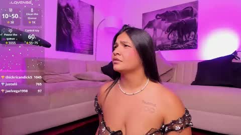 Alaia online show from 02.22.25