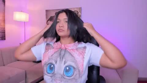 Alaia online show from 11.23.25