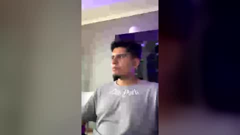 alain_johba online show from 07.13.26