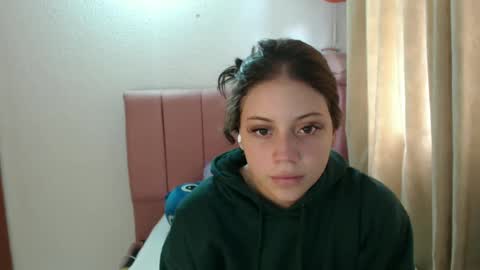 alaina_blessed online show from 09.10.25