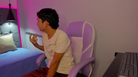 Alam online show from 09.18.25