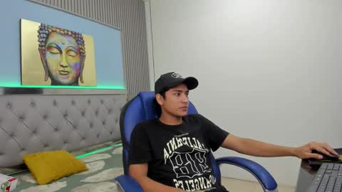 Alam online show from 10.21.25