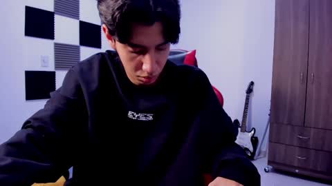 Alan Boy online show from 09.20.25