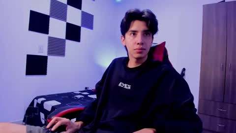 Alan Boy online show from 09.22.25