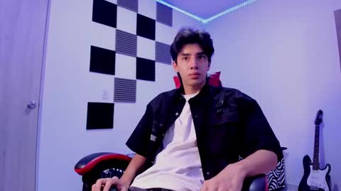 Alan Boy online show from 10.01.25