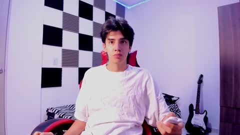 Alan Boy online show from 10.04.25