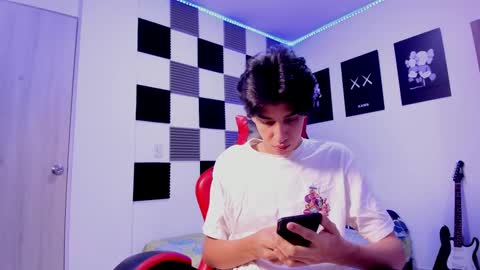 Alan Boy online show from 10.08.25