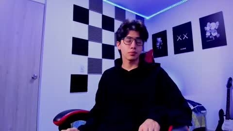 Alan Boy online show from 10.12.25