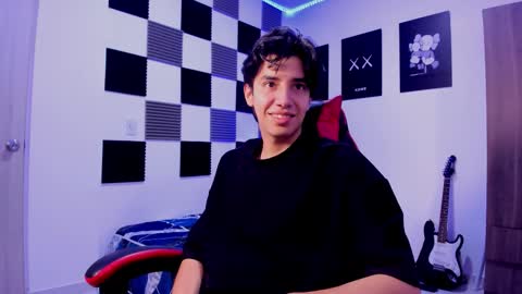 Alan Boy online show from 10.16.25