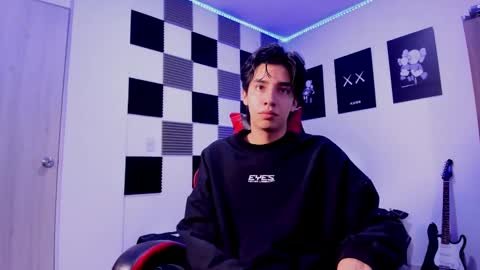 Alan Boy online show from 10.17.25