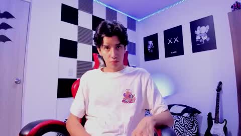 Alan Boy online show from 10.27.25