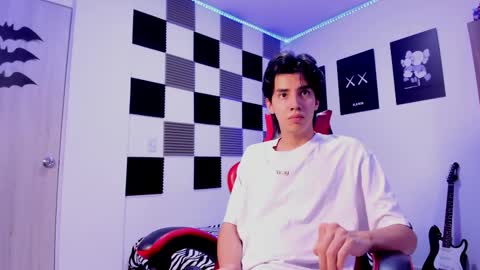 Alan Boy online show from 10.31.25