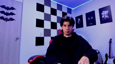 Alan Boy online show from 11.15.25