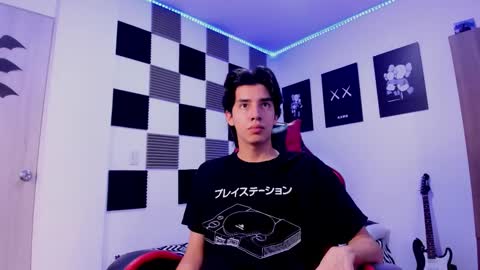 Alan Boy online show from 11.22.25