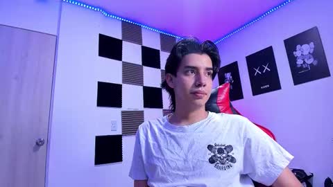 Alan Boy online show from 02.09.26