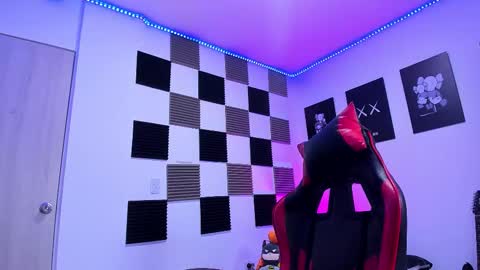 Alan Boy online show from 02.11.26