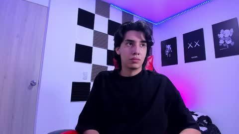 Alan Boy online show from 02.22.26