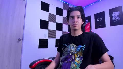 Alan Boy online show from 03.05.26