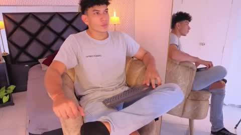 Alan online show from 03.25.26