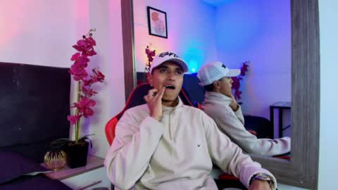 alan_colthon online show from 05.06.26