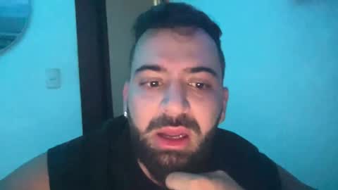 Snapshot of alan_fergusonn chatting on 02.24.25 Alan Ferguson online show from 02.24.25