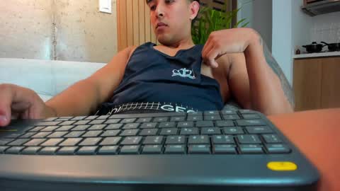 Alan greek online show from 12.04.24