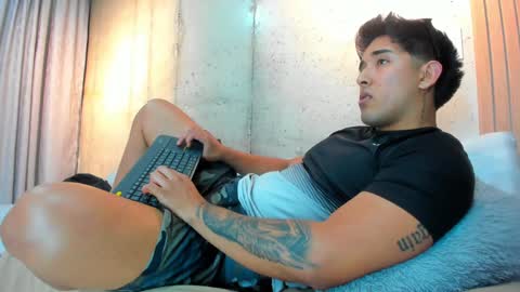 Alan greek online show from 12.07.24