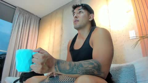 Alan greek online show from 12.08.24