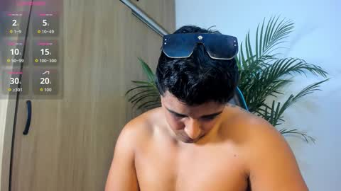 Alan greek online show from 10.07.25