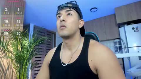 Alan greek online show from 11.17.25