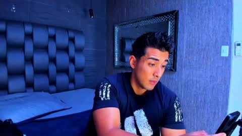 Alan greek online show from 04.20.26