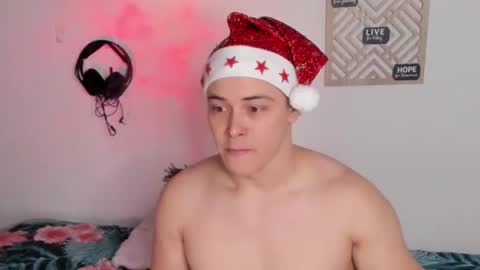 Alan Hadid online show from 12.07.24