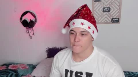 Alan Hadid online show from 12.08.24