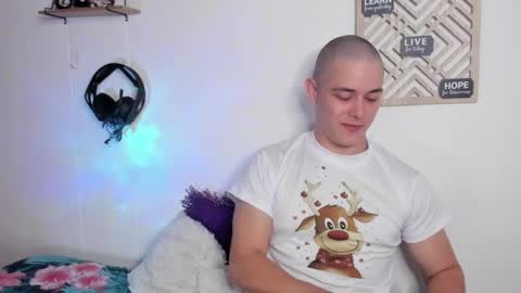 Alan Hadid online show from 12.09.24