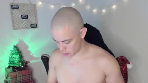 Alan Hadid online show from 12.14.24