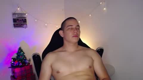 Alan Hadid online show from 12.29.24