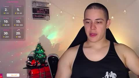 Alan Hadid online show from 12.30.24